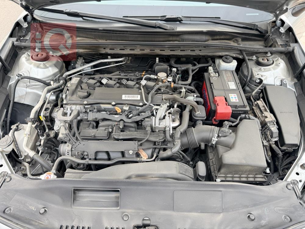 تۆیۆتا کامری